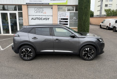 Peugeot 2008 1.2 PureTech 130 ch Allure Pack SUIVI COMPLET