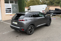 Peugeot 2008 1.2 130 ch ALLURE PACK / SUIVI COMPLET