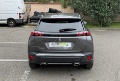 Peugeot 2008 1.2 PureTech 130 ch Allure Pack SUIVI COMPLET