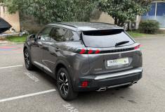 Peugeot 2008 1.2 PureTech 130 ch Allure Pack SUIVI COMPLET