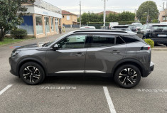 Peugeot 2008 1.2 PureTech 130 ch Allure Pack SUIVI COMPLET