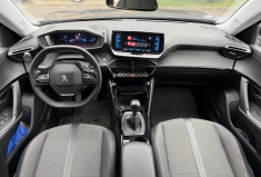 Peugeot 2008 1.2 130 ch ALLURE PACK / SUIVI COMPLET