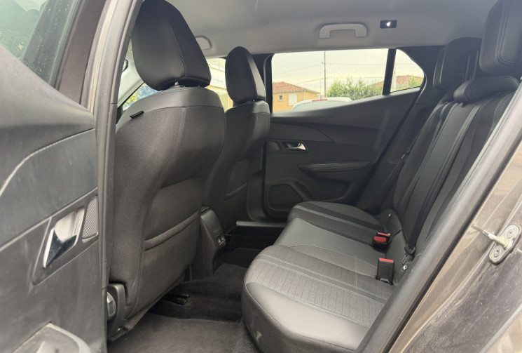Peugeot 2008 1.2 PureTech 130 ch Allure Pack SUIVI COMPLET