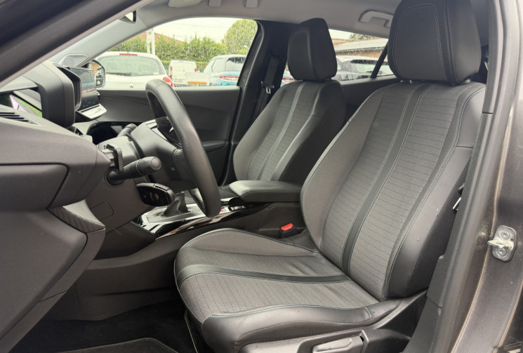 Peugeot 2008 1.2 PureTech 130 ch Allure Pack SUIVI COMPLET