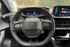 Peugeot 2008 1.2 130 ch ALLURE PACK / SUIVI COMPLET