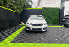 Peugeot 308  II Phase II 1.2 THP 12V EAT6 130 cv GT-LINE