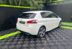 Peugeot 308  II Phase II 1.2 THP 12V EAT6 130 cv GT-LINE