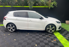 Peugeot 308  II Phase II 1.2 THP 12V EAT6 130 cv GT-LINE