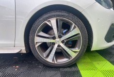 Peugeot 308  II Phase II 1.2 THP 12V EAT6 130 cv GT-LINE