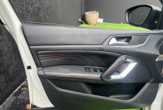 Peugeot 308  II Phase II 1.2 THP 12V EAT6 130 cv GT-LINE