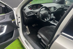 Peugeot 308  II Phase II 1.2 THP 12V EAT6 130 cv GT-LINE