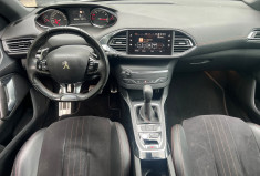 Peugeot 308  II Phase II 1.2 THP 12V EAT6 130 cv GT-LINE