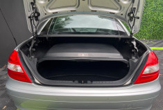 Mercedes SLK 200K 1.8 i 16V 163 cv