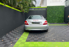 Mercedes SLK 200K 1.8 i 16V 163 cv
