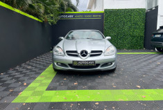 Mercedes SLK 200K 1.8 i 16V 163 cv
