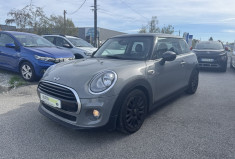 Mini Mini  3 (F56)  Cooper 1.5 i 136 CV BVA MARYLEBONE