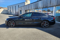 Audi A5 SPORTBACK QUATTRO PHASE 2  3.0 TDI V6 S-TRONIC 245 / S LINE / BOITE AUTO/ GARANTIE 12 MOIS