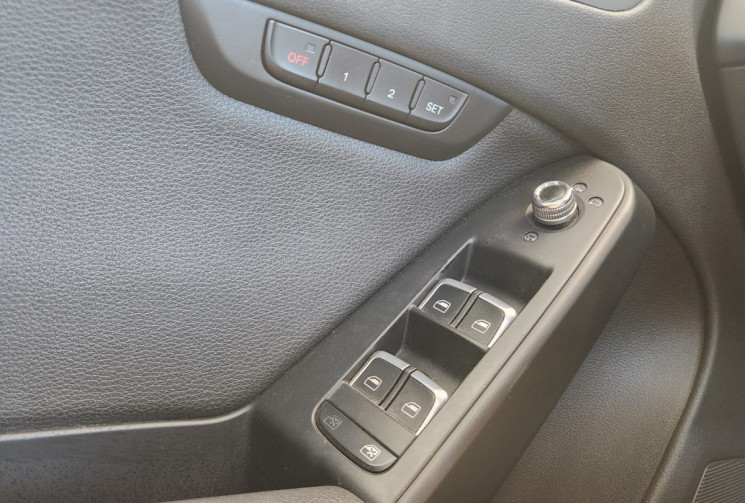 Audi A5 SPORTBACK QUATTRO PHASE 2  3.0 TDI V6 S-TRONIC 245 / S LINE / BOITE AUTO/ GARANTIE 12 MOIS