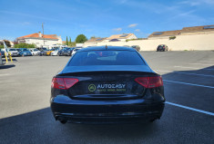 Audi A5 SPORTBACK QUATTRO PHASE 2  3.0 TDI V6 S-TRONIC 245 / S LINE / BOITE AUTO/ GARANTIE 12 MOIS
