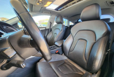 Audi A5 SPORTBACK QUATTRO PHASE 2  3.0 TDI V6 S-TRONIC 245 / S LINE / BOITE AUTO/ GARANTIE 12 MOIS