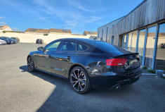 Audi A5 SPORTBACK QUATTRO PHASE 2  3.0 TDI V6 S-TRONIC 245 / S LINE / BOITE AUTO/ GARANTIE 12 MOIS