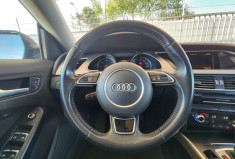 Audi A5 SPORTBACK QUATTRO PHASE 2  3.0 TDI V6 S-TRONIC 245 / S LINE / BOITE AUTO/ GARANTIE 12 MOIS
