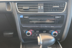 Audi A5 SPORTBACK QUATTRO PHASE 2  3.0 TDI V6 S-TRONIC 245 / S LINE / BOITE AUTO/ GARANTIE 12 MOIS