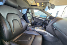 Audi A5 SPORTBACK QUATTRO PHASE 2  3.0 TDI V6 S-TRONIC 245 / S LINE / BOITE AUTO/ GARANTIE 12 MOIS