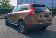 Volvo XC60  D3 Summum Geartronic 163 / Toit Ouvrant 