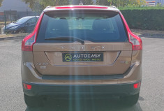 Volvo XC60  D3 Summum Geartronic 163 / Toit Ouvrant 