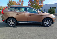 Volvo XC60  D3 Summum Geartronic 163 / Toit Ouvrant 