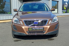 Volvo XC60  D3 Summum Geartronic 163 / Toit Ouvrant 