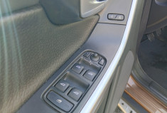 Volvo XC60  D3 Summum Geartronic 163 / Toit Ouvrant 
