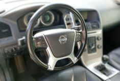 Volvo XC60  D3 Summum Geartronic 163 / Toit Ouvrant 