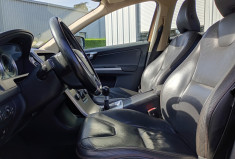 Volvo XC60  D3 Summum Geartronic 163 / Toit Ouvrant 