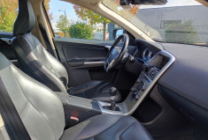 Volvo XC60  D3 Summum Geartronic 163 / Toit Ouvrant 