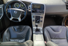 Volvo XC60  D3 Summum Geartronic 163 / Toit Ouvrant 