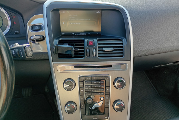 Volvo XC60  D3 Summum Geartronic 163 / Toit Ouvrant 