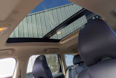 Volvo XC60  D3 Summum Geartronic 163 / Toit Ouvrant 