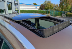 Volvo XC60  D3 Summum Geartronic 163 / Toit Ouvrant 