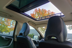 Volvo XC60  D3 Summum Geartronic 163 / Toit Ouvrant 
