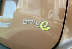 Volvo XC60  D3 Summum Geartronic 163 / Toit Ouvrant 