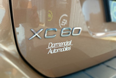 Volvo XC60  D3 Summum Geartronic 163 / Toit Ouvrant 