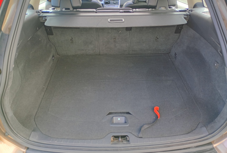 Volvo XC60  D3 Summum Geartronic 163 / Toit Ouvrant 