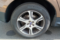 Volvo XC60  D3 Summum Geartronic 163 / Toit Ouvrant 