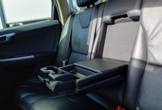 Volvo XC60  D3 Summum Geartronic 163 / Toit Ouvrant 