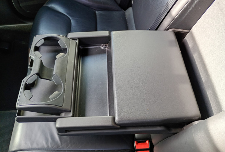 Volvo XC60  D3 Summum Geartronic 163 / Toit Ouvrant 