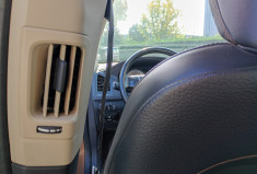 Volvo XC60  D3 Summum Geartronic 163 / Toit Ouvrant 