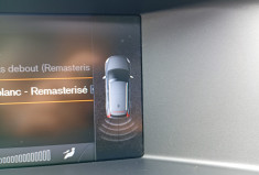 Volvo XC60  D3 Summum Geartronic 163 / Toit Ouvrant 