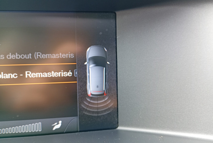 Volvo XC60  D3 Summum Geartronic 163 / Toit Ouvrant 